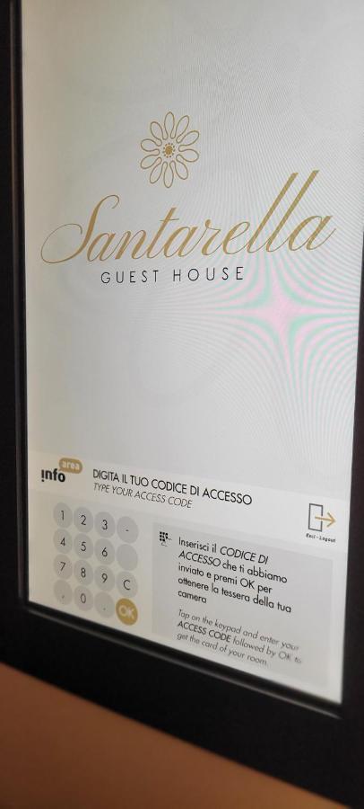 Santarella Guest House 米兰 外观 照片